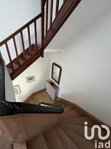 Maison à vendre 6 pièces 165 m² Escaudain