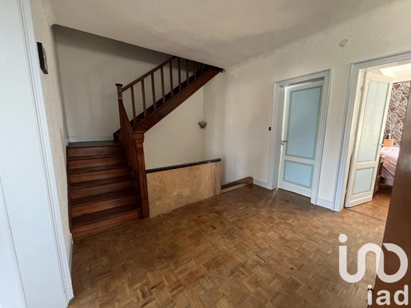 Maison à vendre 6 pièces 165 m² Escaudain