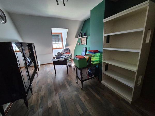 Vente Maison 6 pièces 146 m2 à Chasteaux