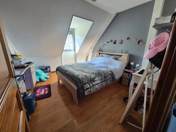 Vente Maison 6 pièces 146 m2 à Chasteaux