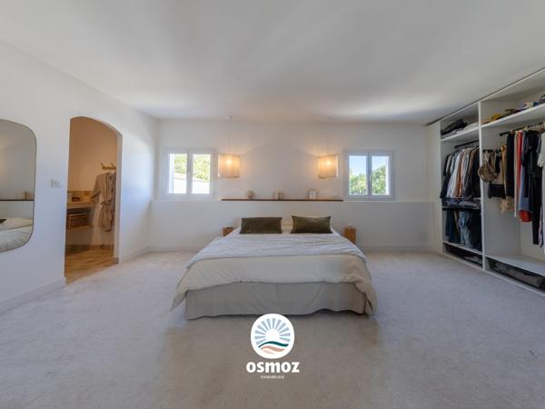 Maison de charme au coeur de l'Houmeau !