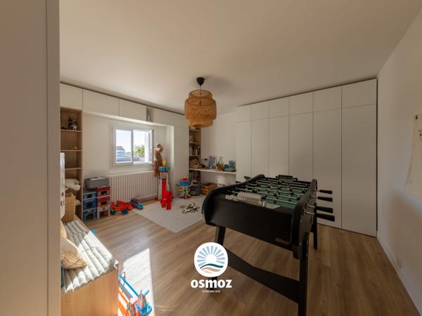 Maison de charme au coeur de l'Houmeau !