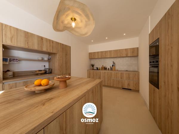 Maison de charme au coeur de l'Houmeau !