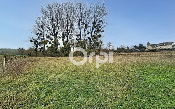 Terrain à vendre    Ribécourt-Dreslincourt