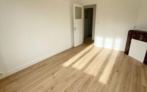 Appartement à louer    3 pièces • 55,01 m2 Lagny-sur-Marne
