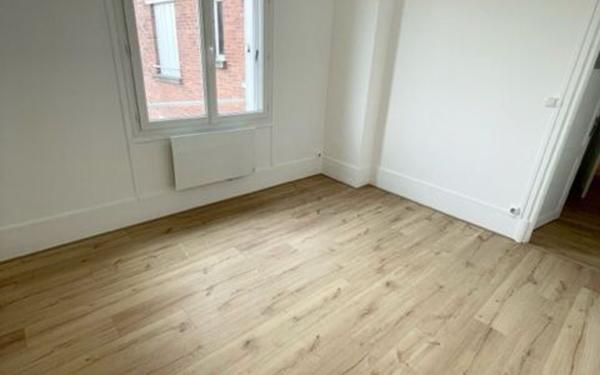 Appartement à louer    3 pièces • 55,01 m2 Lagny-sur-Marne