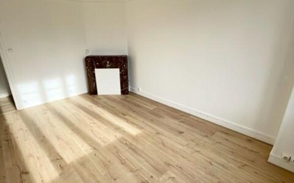 Appartement à louer    3 pièces • 55,01 m2 Lagny-sur-Marne