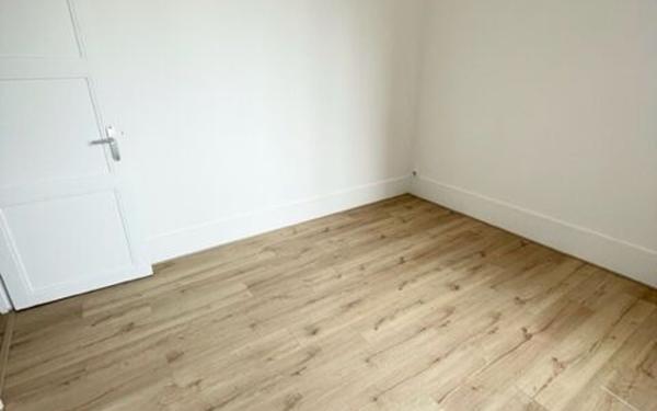 Appartement à louer    3 pièces • 55,01 m2 Lagny-sur-Marne