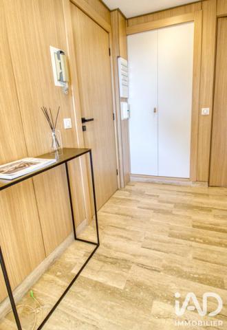 Appartement à vendre 2 pièces 48 m² Sainte-Maxime