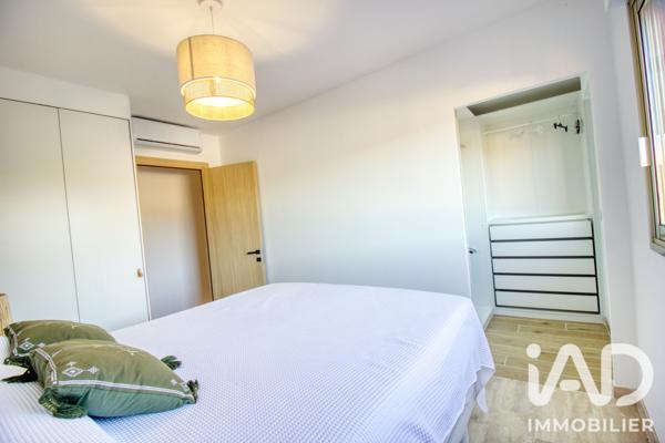 Appartement à vendre 2 pièces 48 m² Sainte-Maxime
