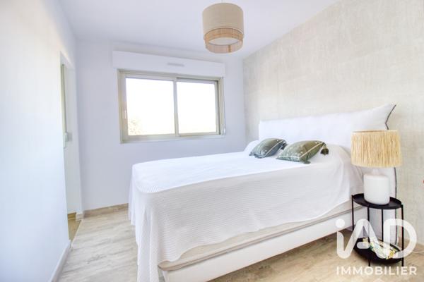 Appartement à vendre 2 pièces 48 m² Sainte-Maxime