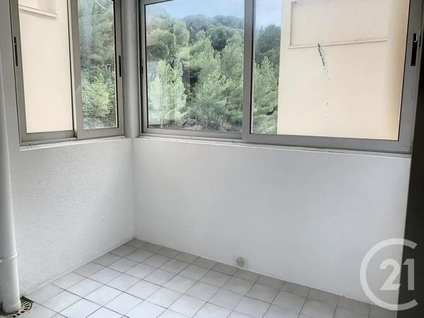 Appartement F2 à vendre  2 pièces - 32,19 m 2   SETE  - 34