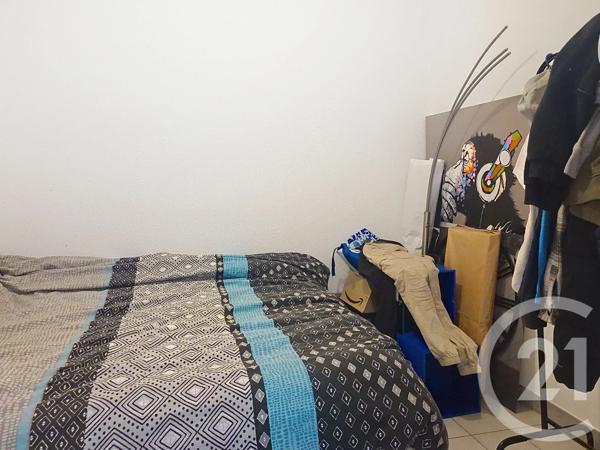 Appartement F2 à vendre  2 pièces - 32,19 m 2   SETE  - 34