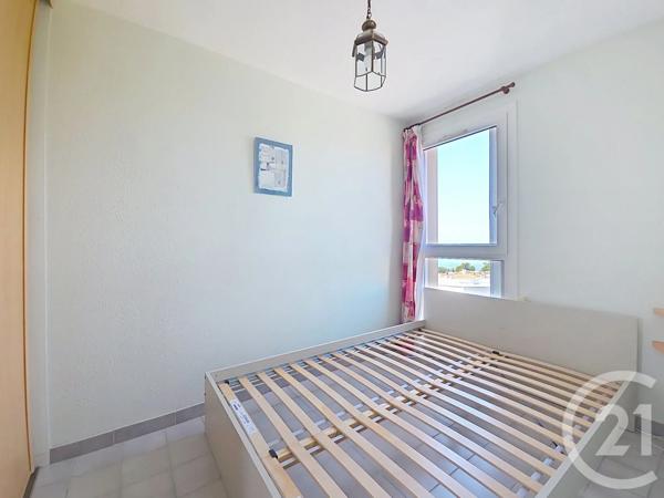 Appartement F2 Bis à vendre  2 pièces - 28,12 m 2   SETE  - 34