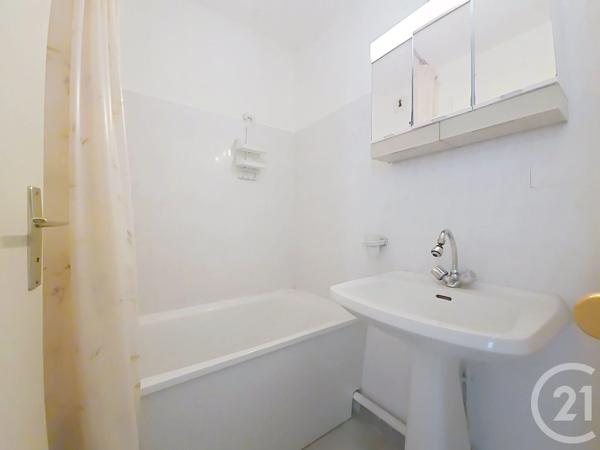Appartement F2 Bis à vendre  2 pièces - 28,12 m 2   SETE  - 34