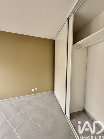 Appartement à vendre 3 pièces 59 m² Bordeaux