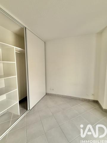 Appartement à vendre 3 pièces 59 m² Bordeaux