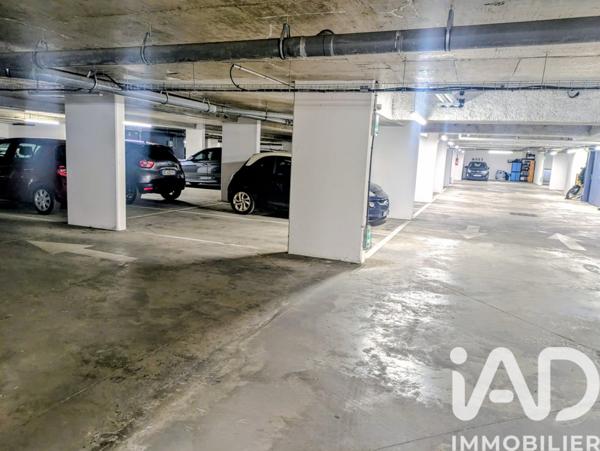 Appartement à vendre 2 pièces 45 m² Le Blanc-Mesnil