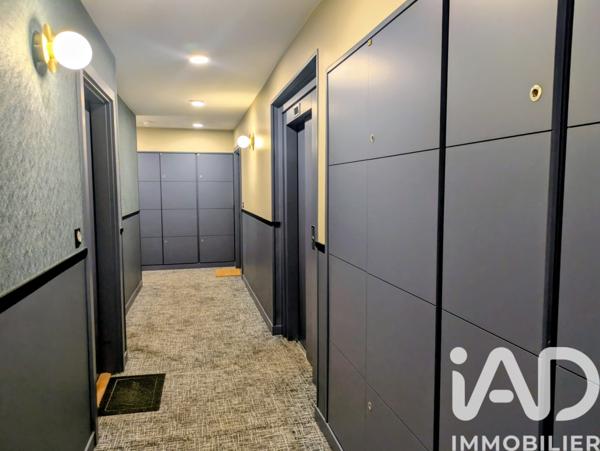 Appartement à vendre 2 pièces 45 m² Le Blanc-Mesnil