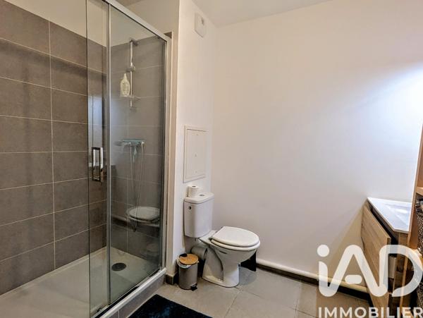 Appartement à vendre 2 pièces 45 m² Le Blanc-Mesnil