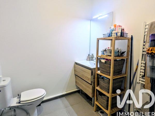 Appartement à vendre 2 pièces 45 m² Le Blanc-Mesnil