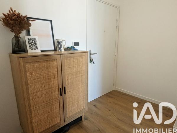 Appartement à vendre 2 pièces 45 m² Le Blanc-Mesnil
