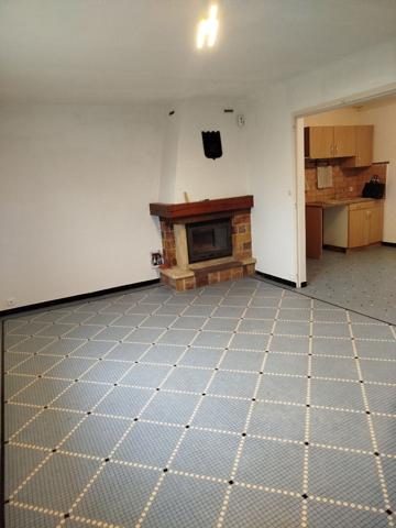 Maison Machecoul Saint Meme 4 pièce(s) 75 m2