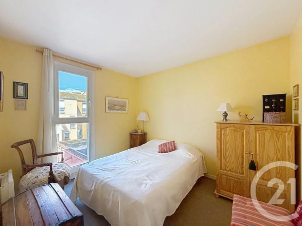 Appartement Duplex à vendre  4 pièces - 81 m 2   MONTPELLIER  - 34
