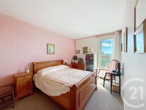 Appartement Duplex à vendre  4 pièces - 81 m 2   MONTPELLIER  - 34