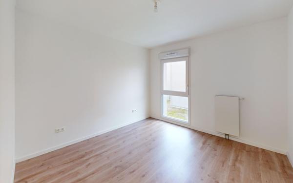 Appartement à louer    3 pièces • 60,25 m2 Metz
