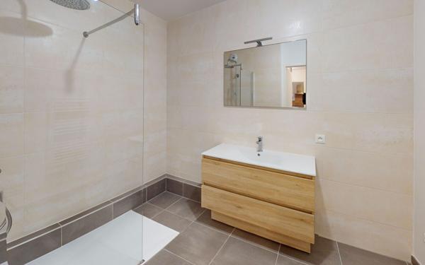 Appartement à louer    3 pièces • 60,25 m2 Metz