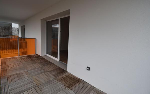 Appartement à louer    3 pièces • 60,25 m2 Metz