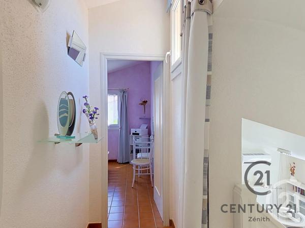 Maison à vendre  4 pièces - 74 m 2   TORREILLES  - 66