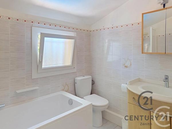 Maison à vendre  4 pièces - 74 m 2   TORREILLES  - 66