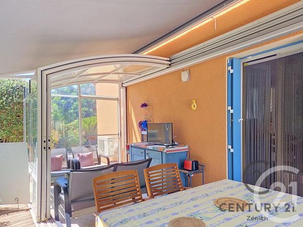 Maison à vendre  4 pièces - 74 m 2   TORREILLES  - 66