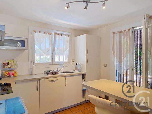 Maison à vendre  4 pièces - 74 m 2   TORREILLES  - 66
