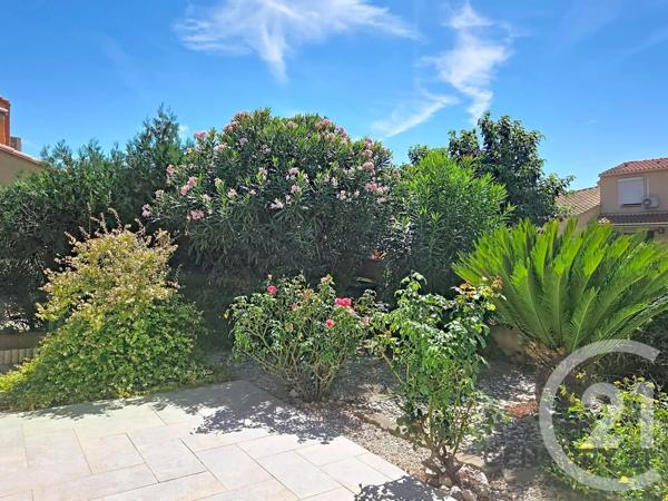 Maison à vendre  4 pièces - 74 m 2   TORREILLES  - 66