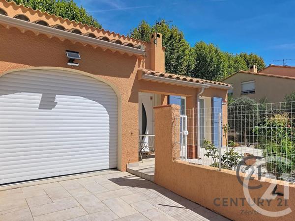 Maison à vendre  4 pièces - 74 m 2   TORREILLES  - 66