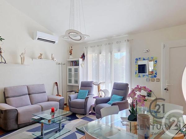 Maison à vendre  4 pièces - 74 m 2   TORREILLES  - 66