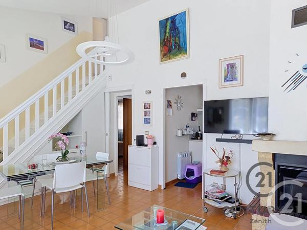 Maison à vendre  4 pièces - 74 m 2   TORREILLES  - 66