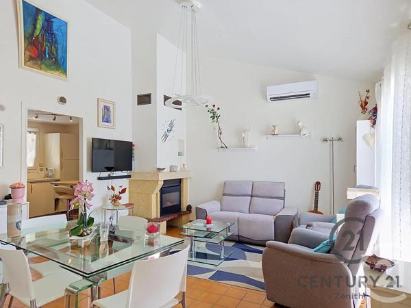 Maison à vendre  4 pièces - 74 m 2   TORREILLES  - 66