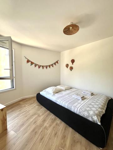 Maison Moderne 3 chambres VANNES