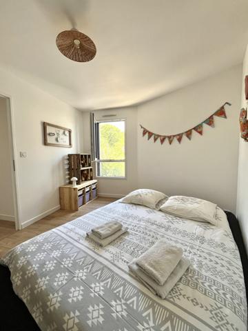 Maison Moderne 3 chambres VANNES
