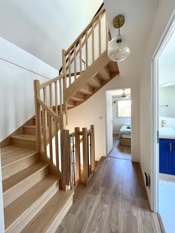 Maison Moderne 3 chambres VANNES