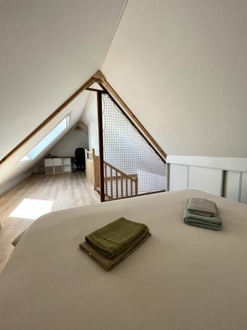 Maison Moderne 3 chambres VANNES