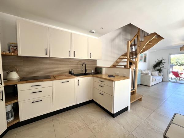 Maison Moderne 3 chambres VANNES
