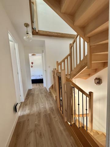 Maison Moderne 3 chambres VANNES