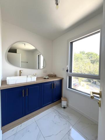 Maison Moderne 3 chambres VANNES