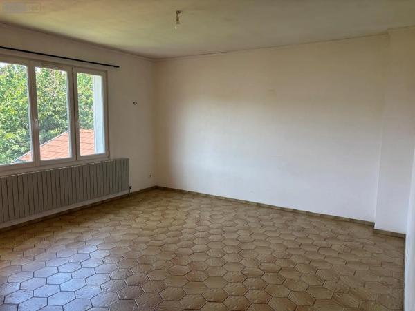 Achat - Maison | Maison de ville Le Val-d'Ajol 88340 4 pièces 103 m 2 350 m 2