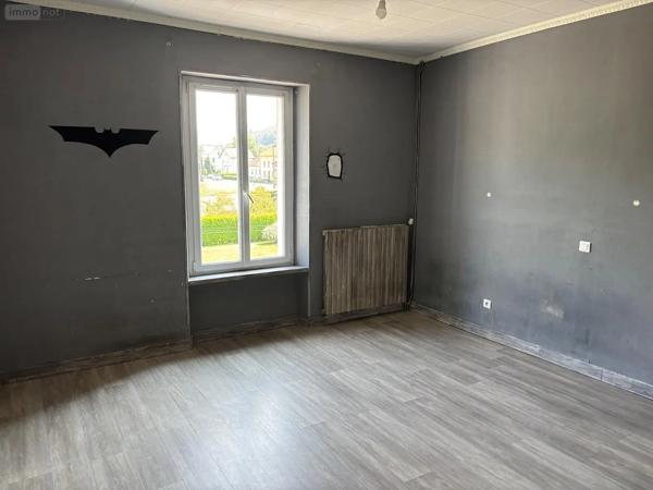 Achat - Maison | Maison de ville Le Val-d'Ajol 88340 4 pièces 103 m 2 350 m 2